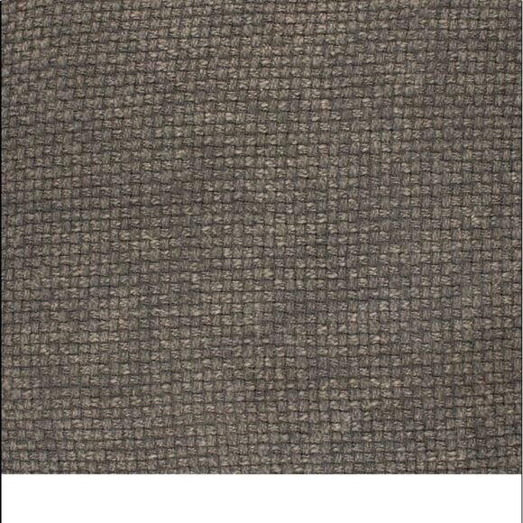 Surya Basketweave Decorative Pillow, 18" × 18" - Picture 3 of 5